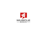 design superior conventional bodybuilding logo
