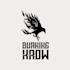 do make an modern custom crow logo