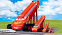 create beamng drive video with lightning mcqueen and more mods for youtube
