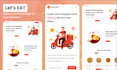 build food delivery app restaurant app restaurant website grocery delivery app