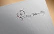 do cute logo for pet, dog, cat and animal