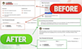fix disabled ad manager and fb business manager issues