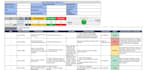 provide detailed manual QA testing and bug reports
