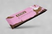 design product label design, food packaging supplement label design