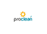 create a cleaning logo or icon with endless changes for you