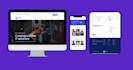 develop unique divi wordpress website, divi theme customization as divi expert