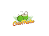 create your own coconut logo in 24 hours for you