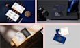 design business cards and visiting cards