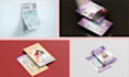 design brochure, flyers, pamphlet