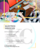 log, flyer edición de videos