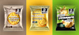 design professional print ready food and snack packaging