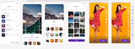 develop IOS app development in swift and swift UI