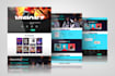fix divi issues and customization wordpress website with divi theme