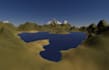 create your unity game map