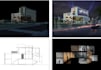 do postproduction for plans and renders