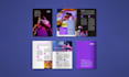 design your professional white paper