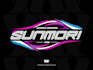 logo automotive racing 3d
