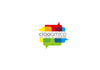 design improving over time friendship social network logo
