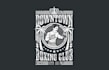 exclusive boxing club logo