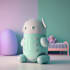 design amazing cyborg, robot, and mecha characters