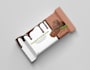 create modern graphic packaging