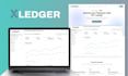 develop professional accounting software for businesses