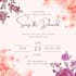 design a beautiful invitation