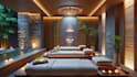 interior design rendering homes spas and offices