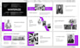 create powerpoint design, business presentation slides, google slides, keynote