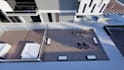 do landscape, garden design, site plan,achicad architectural drawing