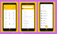 make android and ios apps