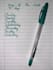 handwrite your text in elegant cursive