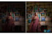 do events photography and wedding photos editing