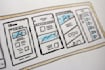 develop a website using HTML, CSS, javascript, bootstrap
