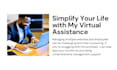be your wordpress virtual assistant or website manager