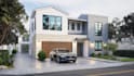 do architectural 3d visualization in lumion and twinmotion