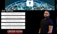 remove all malware from your site with our professional services