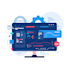 develop functional and performant applications