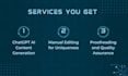 generate bulk ai articles and blogs by chatgpt