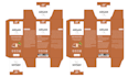 do cosmetic label and skincare label design
