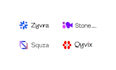 design a modern minimalist logo for your business