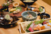 famous japanese restaurants, various reservations in japan,