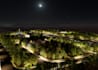create 3d realistic landscape rendering using sketchup