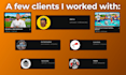 create an outstanding german voice over of your choice