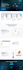 design and develop the next js landing page