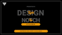 design top notch pitch deck, investor pitch deck in powerpoint