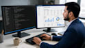 develop custom accounting software, erp, and business management systems