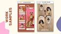 create video ads for your products or business