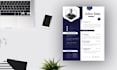 write a job pulling resume and cover letter