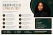 be your executive virtual assistant for administrative support